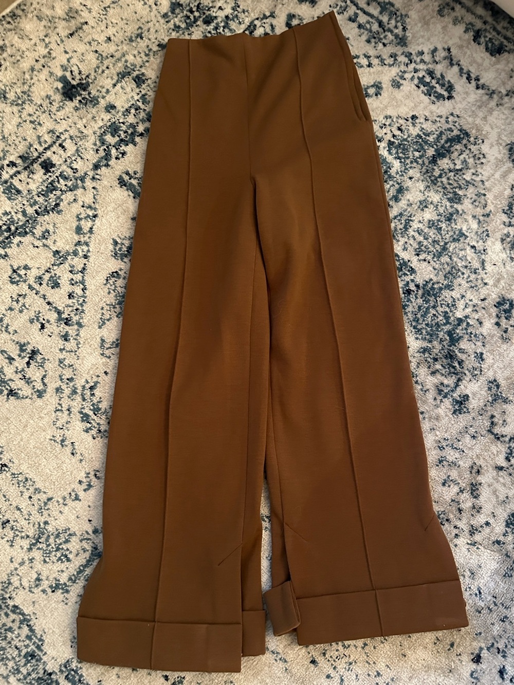 Toga Archives Wool Blend Slacks